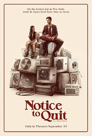 دانلود فیلم Notice to Quit دانلود فیلم Notice to Quit