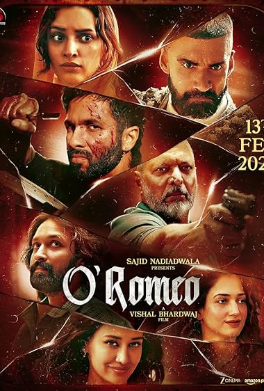 دانلود فیلم O’ Romeo 2026 دانلود فیلم O’ Romeo 2026