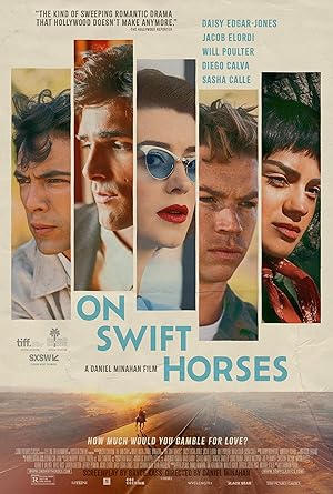 دانلود فیلم On Swift Horses دانلود فیلم On Swift Horses