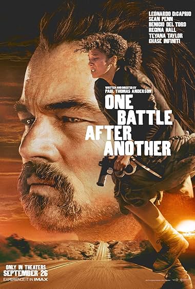دانلود فیلم One Battle After Another 2025 دانلود فیلم One Battle After Another 2025