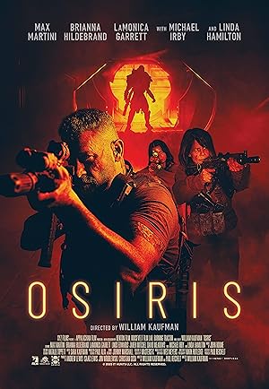 دانلود فیلم Osiris دانلود فیلم Osiris