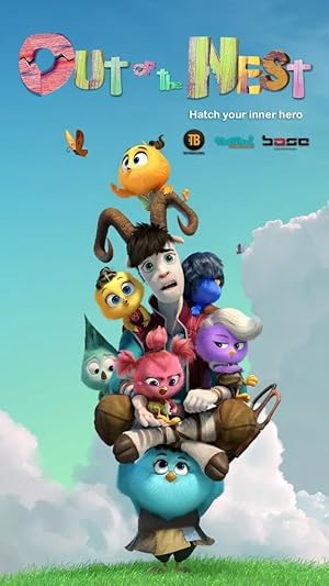 دانلود فیلم Out of the Nest دانلود فیلم Out of the Nest