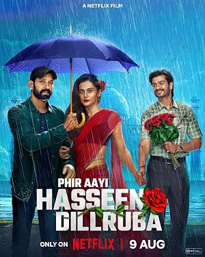 دانلود فیلم Phir Aayi Hasseen Dillruba دانلود فیلم Phir Aayi Hasseen Dillruba