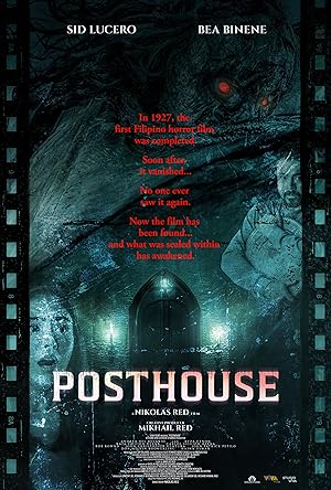 دانلود فیلم Posthouse 2025 دانلود فیلم Posthouse 2025