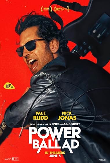 دانلود فیلم Power Ballad دانلود فیلم Power Ballad