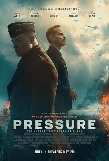 دانلود فیلم Pressure دانلود فیلم Pressure