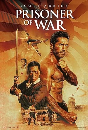 دانلود فیلم Prisoner of War