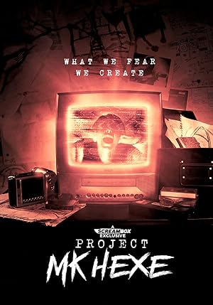 دانلود فیلم Project MKHEXE دانلود فیلم Project MKHEXE