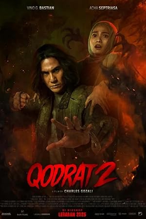 دانلود فیلم Qodrat 2 دانلود فیلم Qodrat 2
