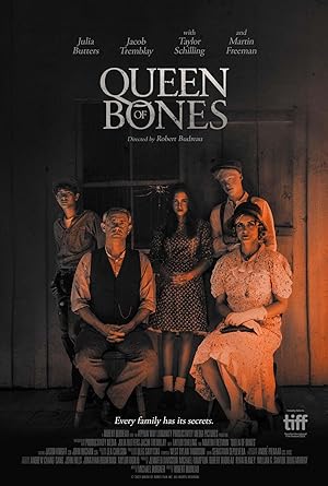 دانلود فیلم Queen of Bones دانلود فیلم Queen of Bones
