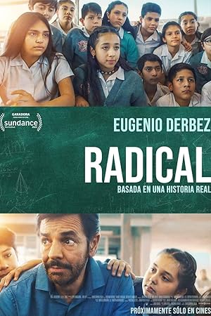 دانلود فیلم Radical دانلود فیلم Radical