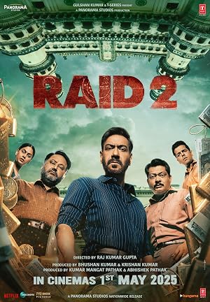 دانلود فیلم Raid 2 دانلود فیلم Raid 2