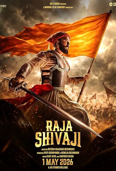 دانلود فیلم Raja Shivaji دانلود فیلم Raja Shivaji