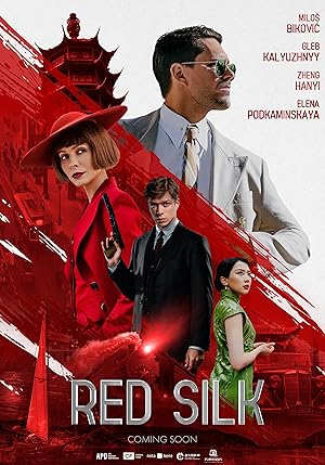 دانلود فیلم Red Silk دانلود فیلم Red Silk