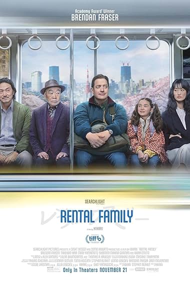 دانلود فیلم Rental Family 2025 دانلود فیلم Rental Family 2025