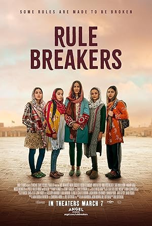 دانلود فیلم Rule Breakers دانلود فیلم Rule Breakers
