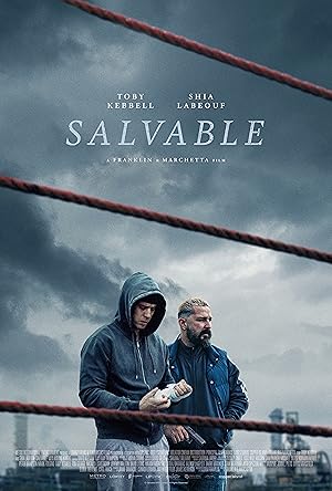 دانلود فیلم Salvable دانلود فیلم Salvable