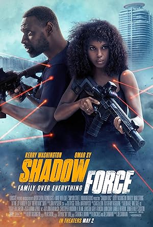 دانلود فیلم Shadow Force دانلود فیلم Shadow Force