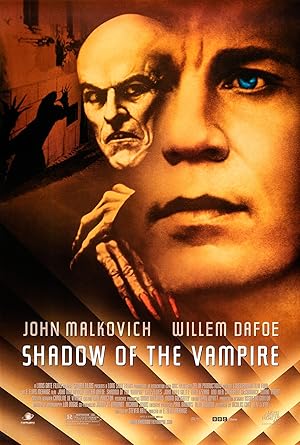 دانلود فیلم Shadow of the Vampire دانلود فیلم Shadow of the Vampire
