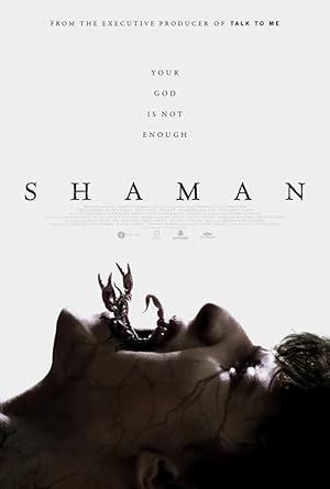 دانلود فیلم Shaman دانلود فیلم Shaman