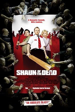 دانلود فیلم Shaun of the Dead دانلود فیلم Shaun of the Dead