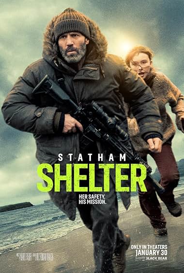 دانلود فیلم Shelter 2026 دانلود فیلم Shelter 2026
