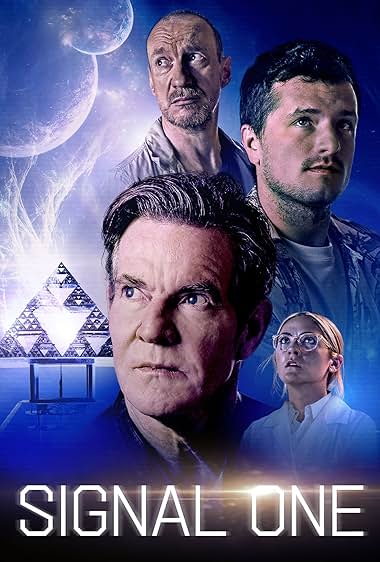 دانلود فیلم Signal One دانلود فیلم Signal One