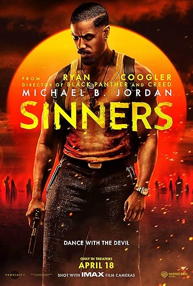 دانلود فیلم Sinners دانلود فیلم Sinners