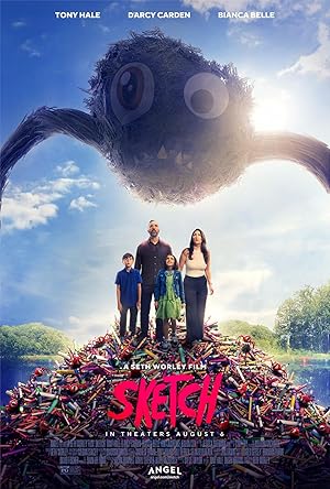دانلود فیلم Sketch دانلود فیلم Sketch