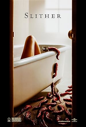 دانلود فیلم Slither دانلود فیلم Slither