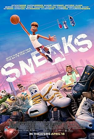 دانلود فیلم Sneaks دانلود فیلم Sneaks