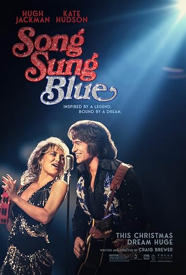 دانلود فیلم Song Sung Blue 2025 دانلود فیلم Song Sung Blue 2025