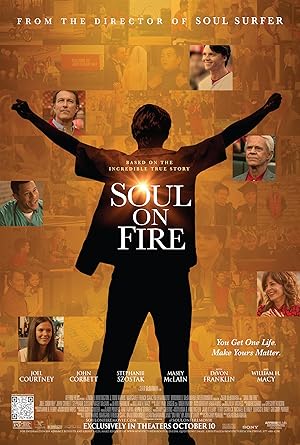 دانلود فیلم Soul on Fire دانلود فیلم Soul on Fire