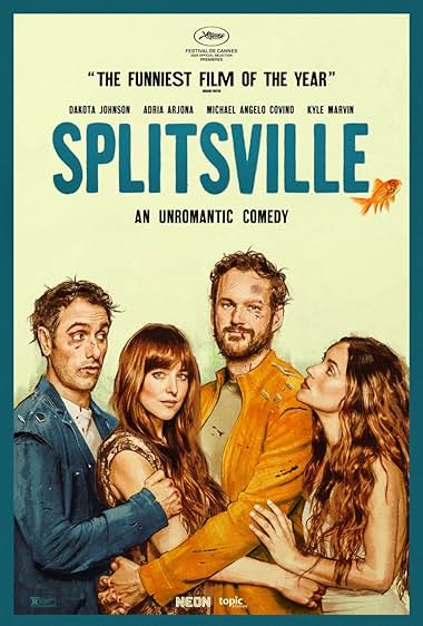 دانلود فیلم Splitsville دانلود فیلم Splitsville
