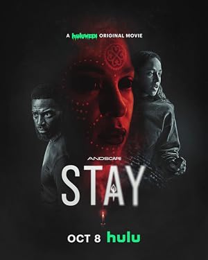 دانلود فیلم Stay 2025 دانلود فیلم Stay 2025