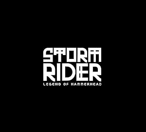 دانلود فیلم Storm Rider: Legend of Hammerhead دانلود فیلم Storm Rider: Legend of Hammerhead
