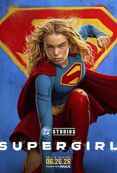 دانلود فیلم Supergirl دانلود فیلم Supergirl