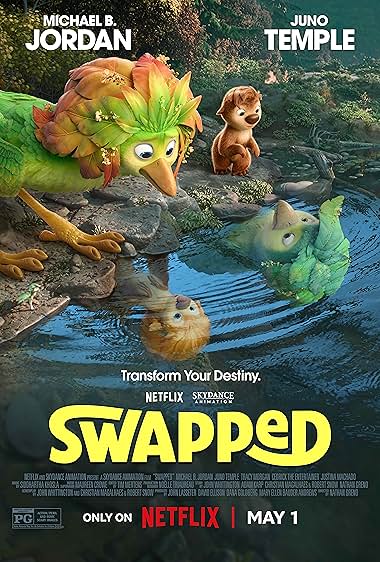 دانلود فیلم Swapped دانلود فیلم Swapped