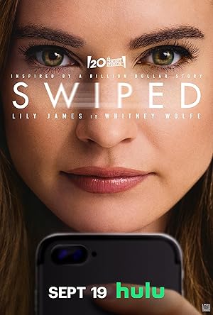 دانلود فیلم Swiped دانلود فیلم Swiped