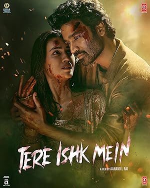 دانلود فیلم Tere Ishk Mein دانلود فیلم Tere Ishk Mein