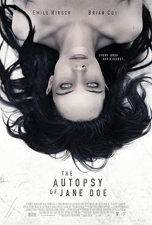 دانلود فیلم The Autopsy of Jane Doe دانلود فیلم The Autopsy of Jane Doe