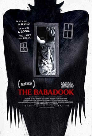دانلود فیلم The Babadook دانلود فیلم The Babadook