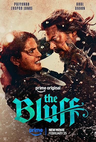 دانلود فیلم The Bluff دانلود فیلم The Bluff