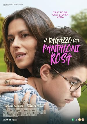 دانلود فیلم The Boy With Pink Pants دانلود فیلم The Boy With Pink Pants