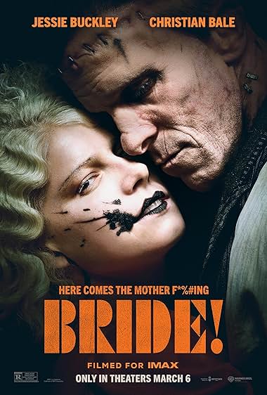 دانلود فیلم The Bride دانلود فیلم The Bride