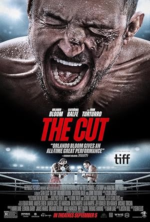 دانلود فیلم The Cut دانلود فیلم The Cut