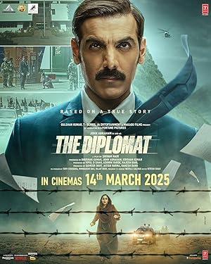 دانلود فیلم The Diplomat دانلود فیلم The Diplomat