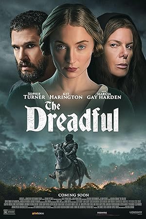 دانلود فیلم The Dreadful 2026 دانلود فیلم The Dreadful 2026