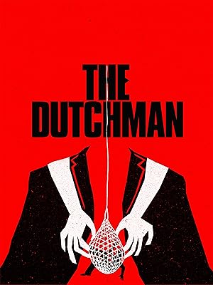 دانلود فیلم The Dutchman 2025 دانلود فیلم The Dutchman 2025