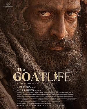 دانلود فیلم The Goat Life دانلود فیلم The Goat Life